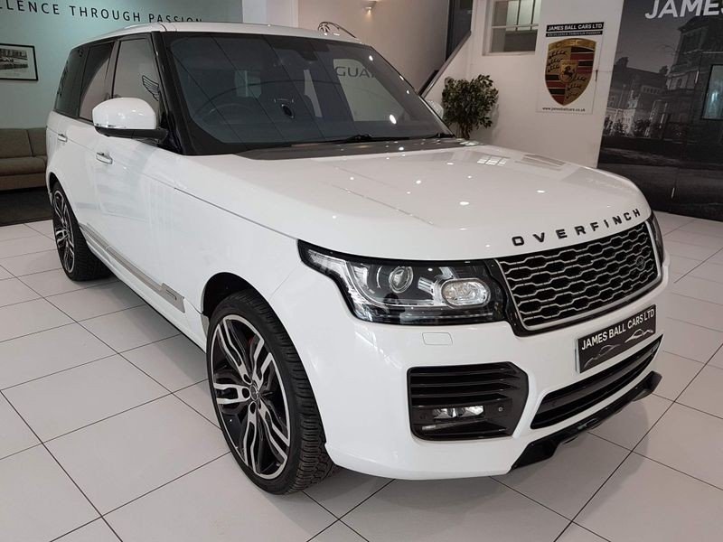 Used White Cars for sale in Chipping Sodbury, Gloucestershire James