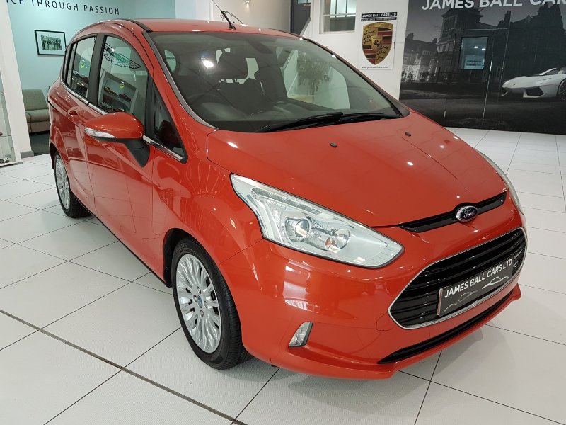 Used Cars In Chipping Sodbury Gloucestershire James Ball Cars Ltd